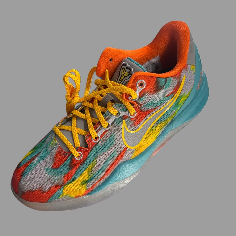 NIKE KOBE VIII (GS) Venice Beach 2024